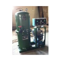 Oil Water Separator
