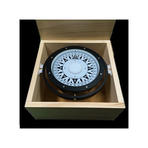 DAIKO Box Compass SSA2