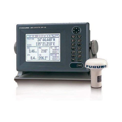 Furuno GPS GP39 Sumber Makmur