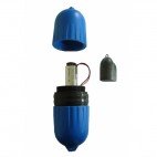 YUCOM Electro Fish EF-888