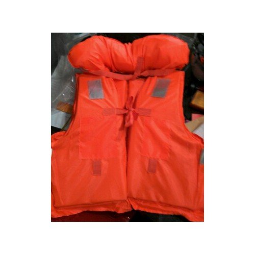 Life Jacket SOLAS (Korean Type)