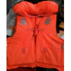 Life Jacket SOLAS (Korean Type)