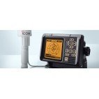 ICOM MA-500TR Class B AIS Transponder