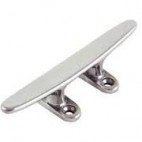 Cleat Stainless 8"