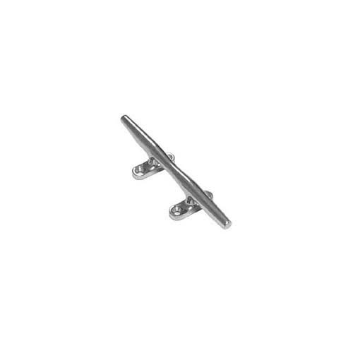 Cleat Stainless 6"