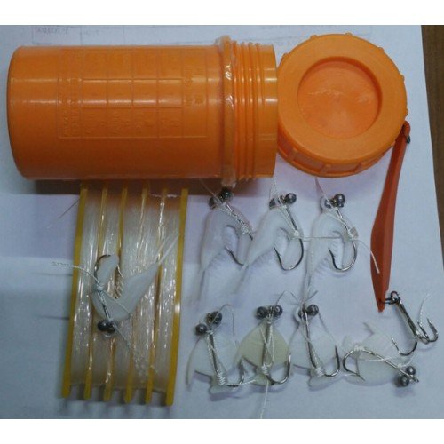 Fishing Tackle for Liferaft Sumber Makmur